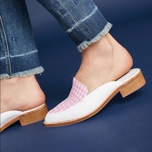 Jeffrey Campbell Mule